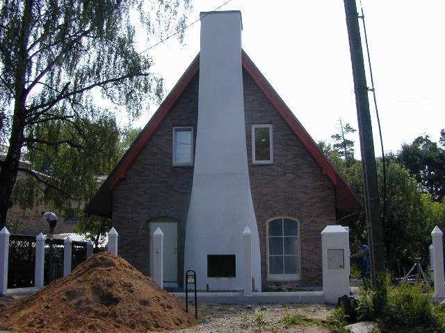 Vykinto g. 28, Vilnius