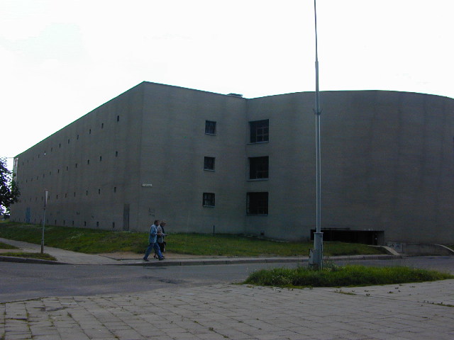 Vytauto Vaitkaus g. 2, Vilnius