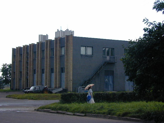 Vytauto Vaitkaus g. 2, Vilnius