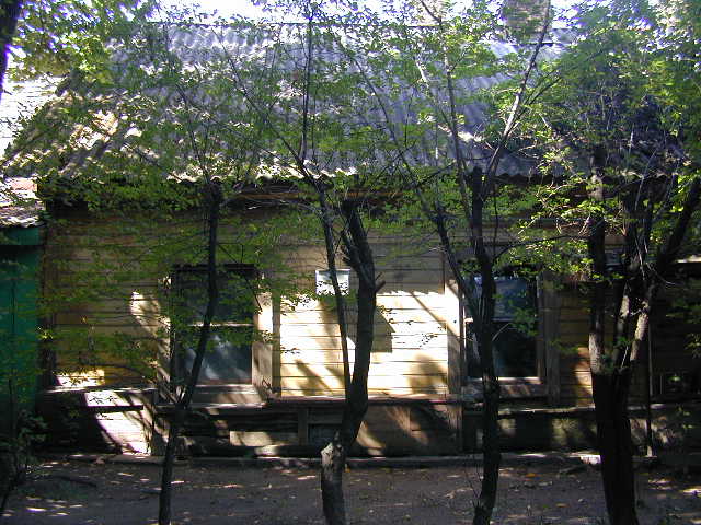 Vytauto g. 48, Vilnius