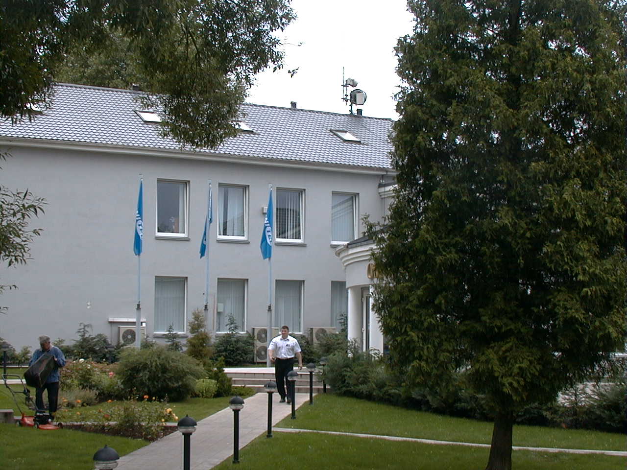 Vytenio g. 13, Vilnius