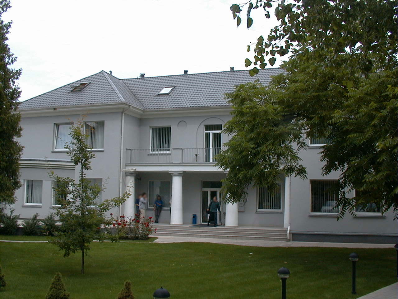 Vytenio g. 13, Vilnius