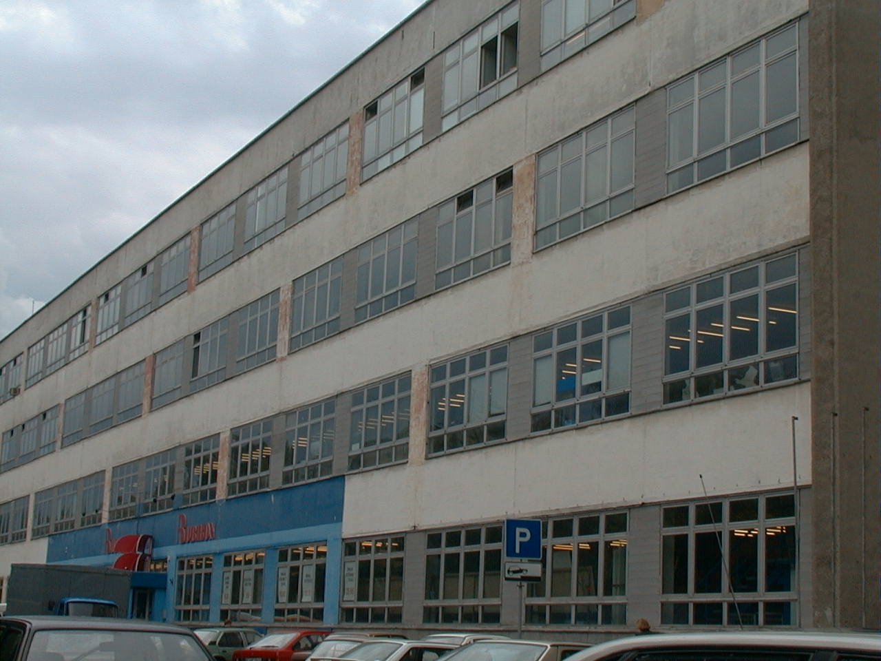 Vytenio g. 22, Vilnius