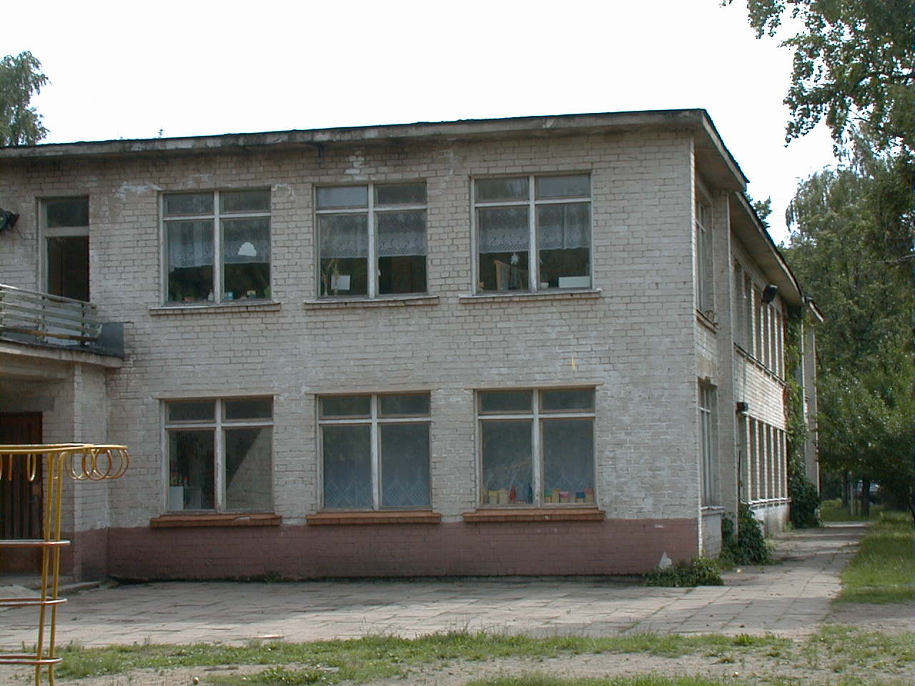 Vytenio g. 41, Vilnius