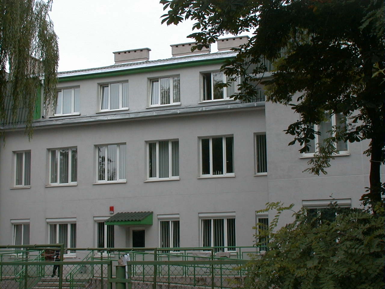 Vytenio g. 45, Vilnius