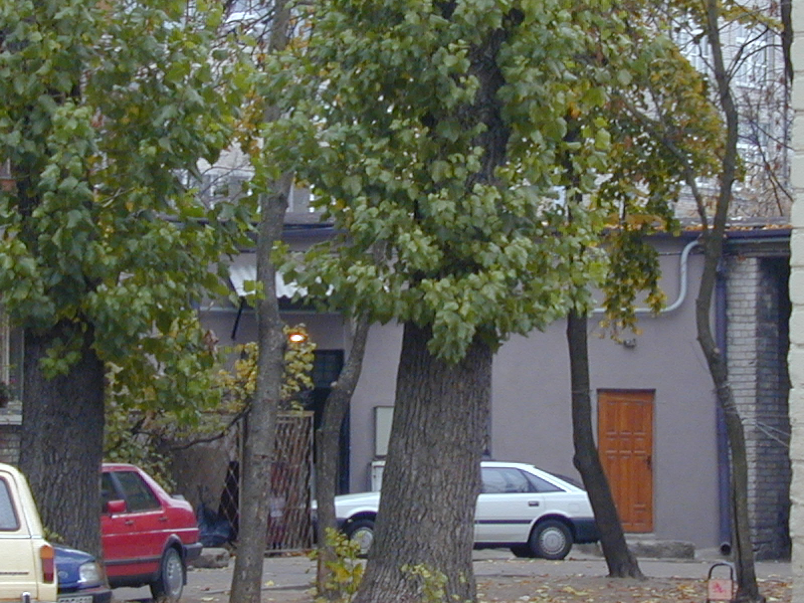 Vytenio g. 51, Vilnius