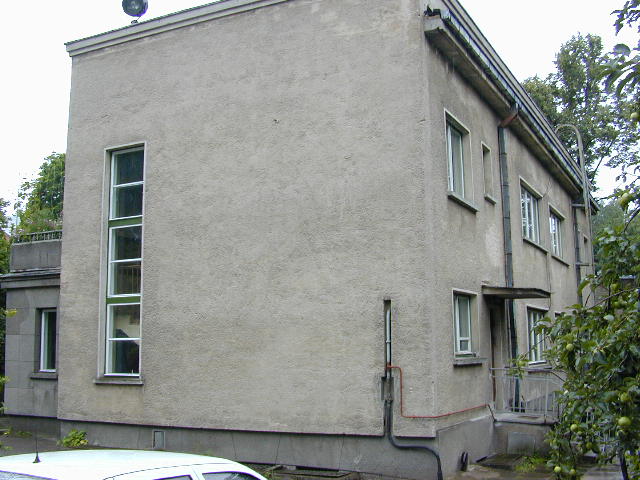 Z. Sierakausko g. 17, Vilnius