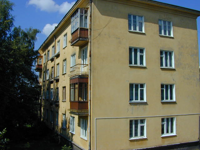 Zanavykų g. 2, Vilnius