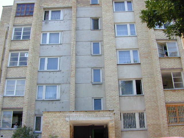 Zanavykų g. 6, Vilnius