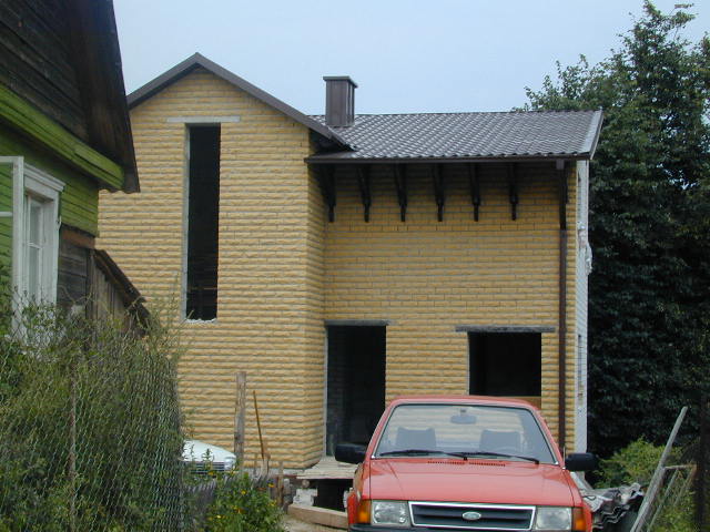 Želvos g. 17, Vilnius