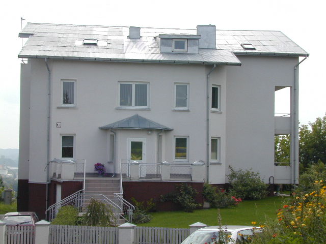 Želvos g. 30, Vilnius
