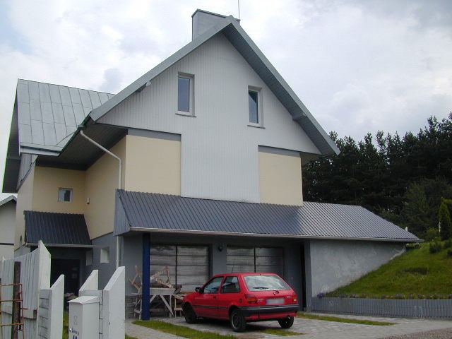 Želvos g. 42, Vilnius