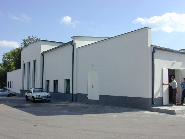 Žemaitės g. 26, Vilnius