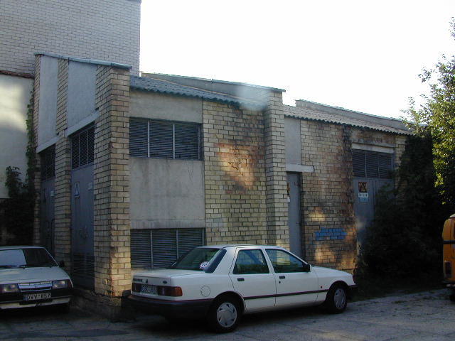 Žemaitijos g. 6, Vilnius