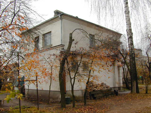 Žemuogių g. 11, Vilnius