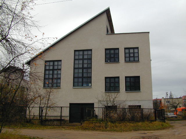 Žemuogių g. 12, Vilnius