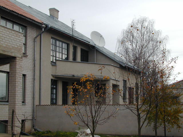 Žemuogių g. 12, Vilnius