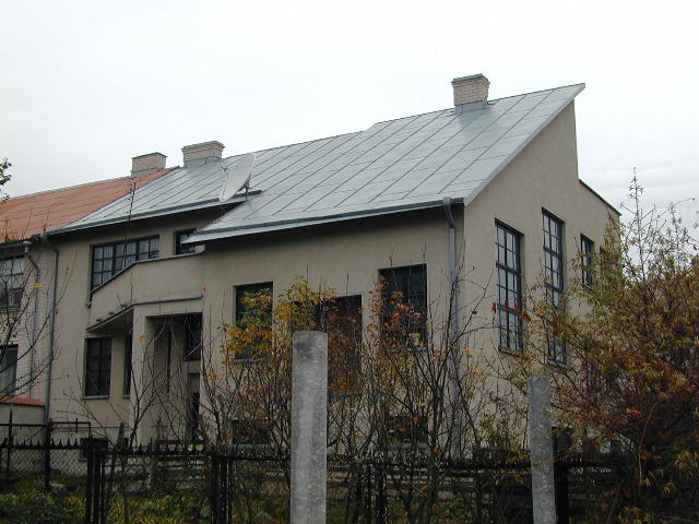 Žemuogių g. 12, Vilnius