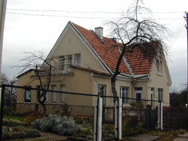 Žemuogių g. 13, Vilnius