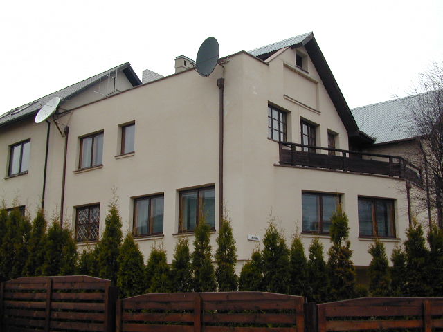 Žemuogių g. 2, Vilnius