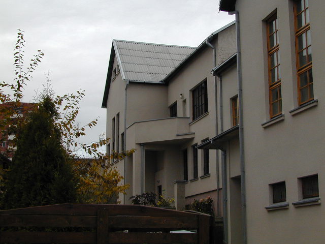 Žemuogių g. 4, Vilnius