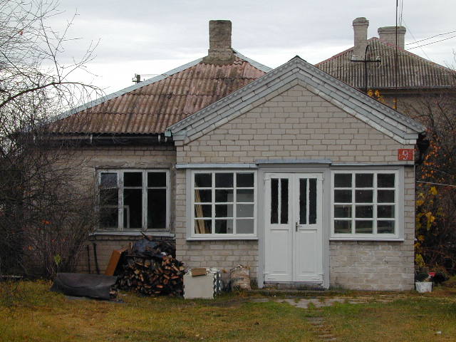 Žemuogių g. 9, Vilnius