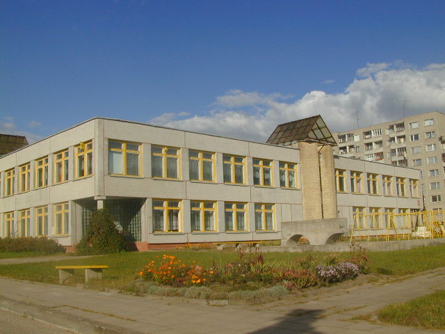 Žemynos g. 13, Vilnius