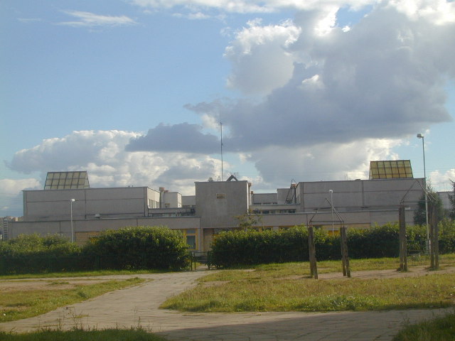Žemynos g. 13, Vilnius