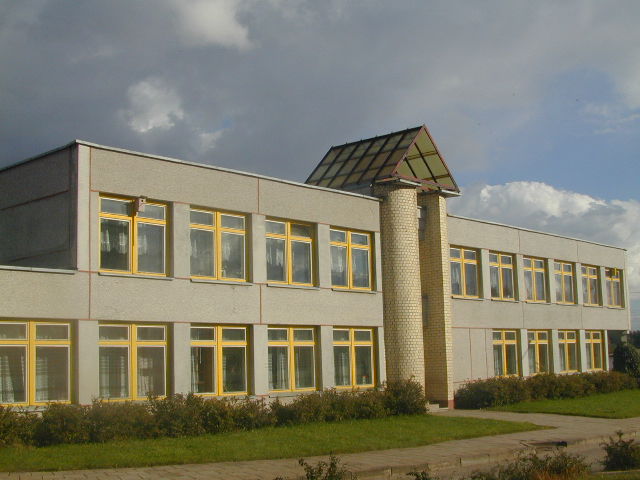 Žemynos g. 13, Vilnius