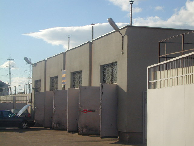 Žemynos g. 13, Vilnius
