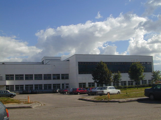 Žemynos g. 14, Vilnius