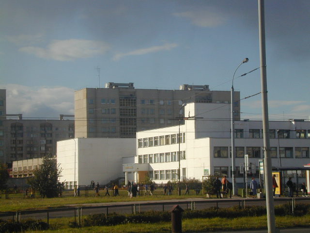 Žemynos g. 14, Vilnius
