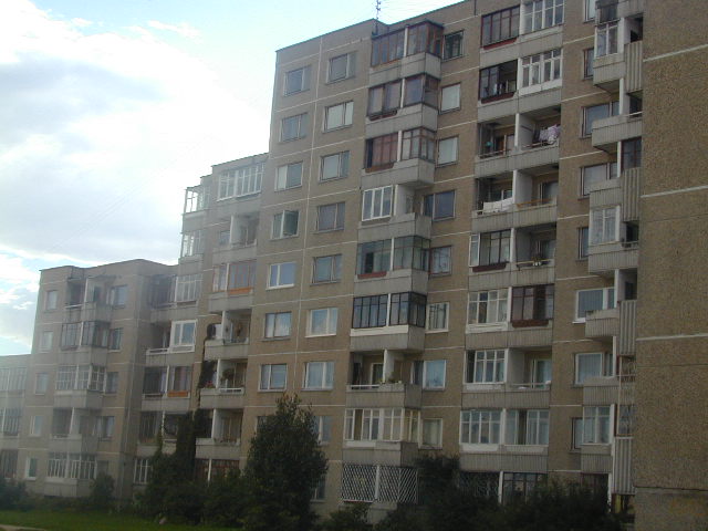 Žemynos g. 15, Vilnius