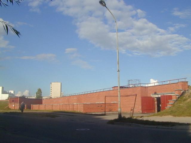 Žemynos g. 18, Vilnius