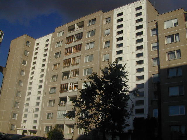 Žemynos g. 19, Vilnius