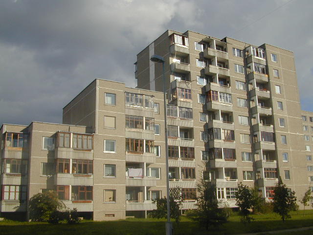 Žemynos g. 3, Vilnius