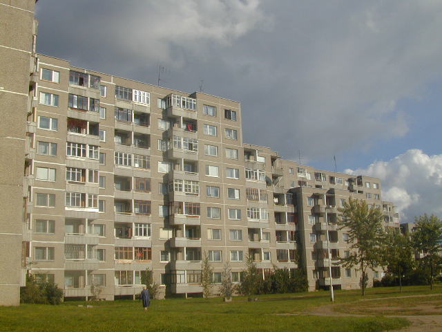 Žemynos g. 7, Vilnius
