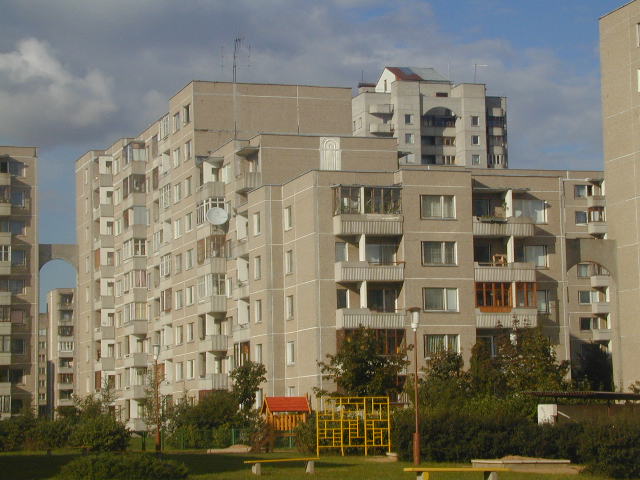 Žemynos g. 7, Vilnius