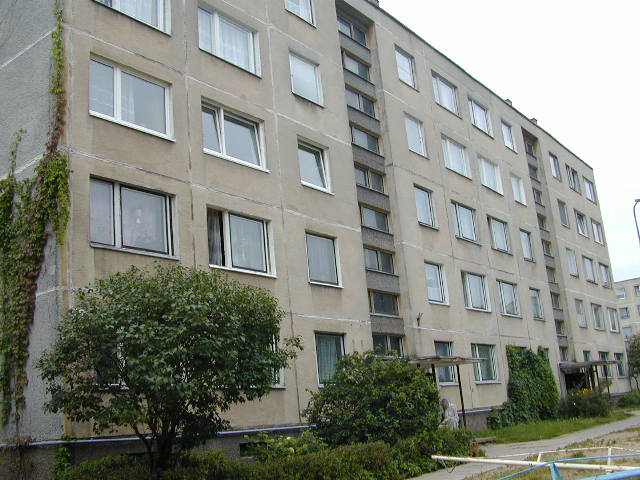 Žėručio g. 10, Vilnius
