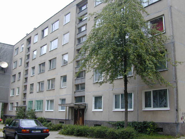 Žėručio g. 11, Vilnius