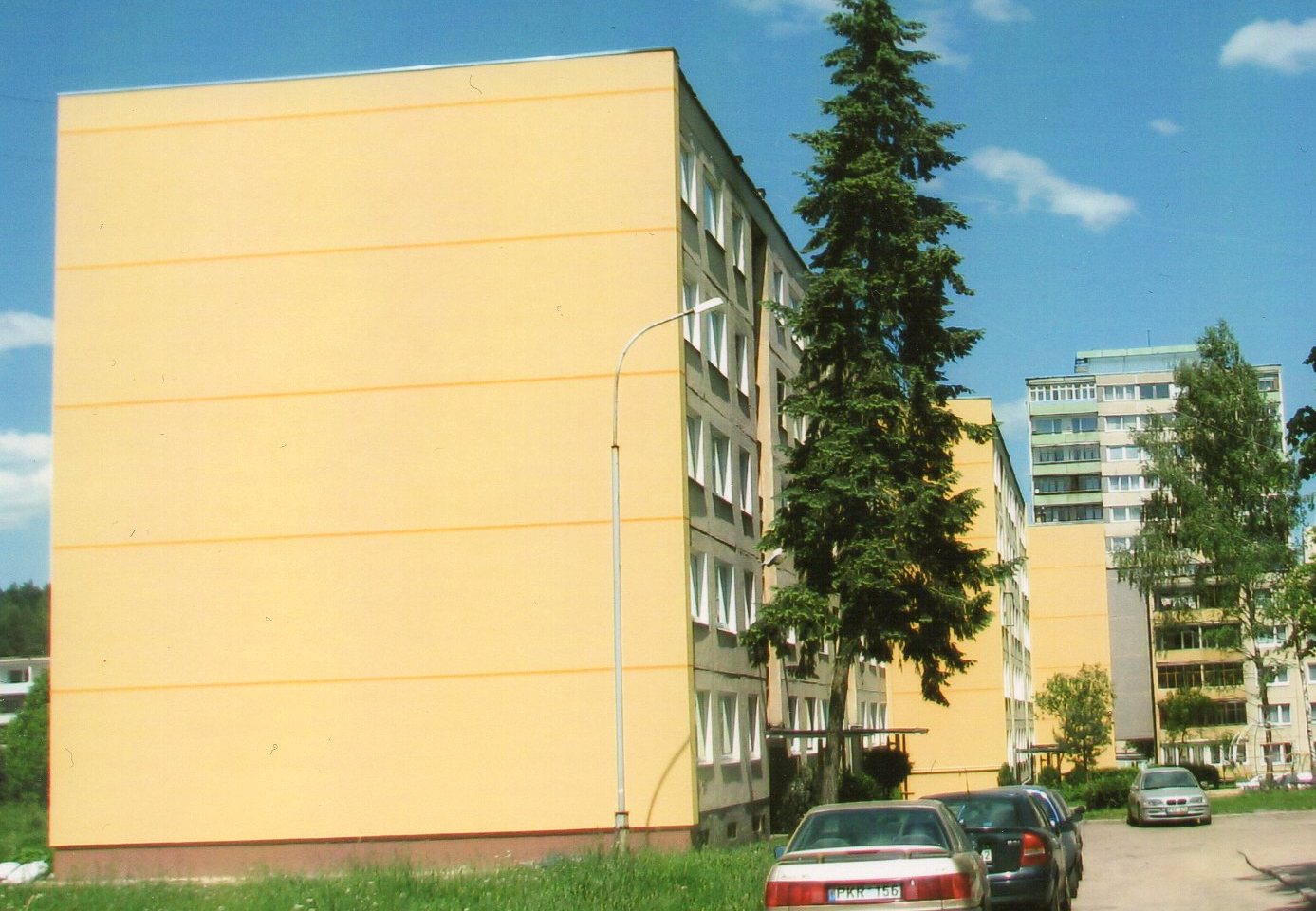 Žėručio g. 13, Vilnius