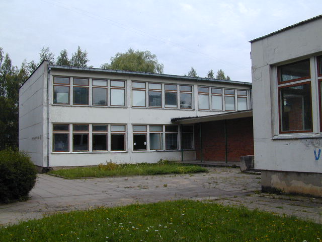 Žėručio g. 15, Vilnius