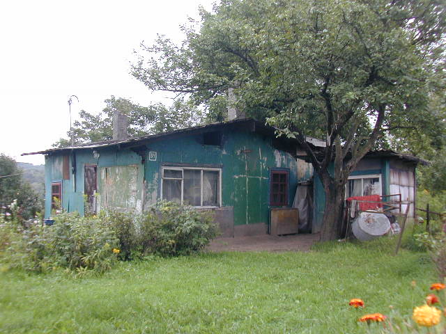 Žibuoklių g. 34, Vilnius