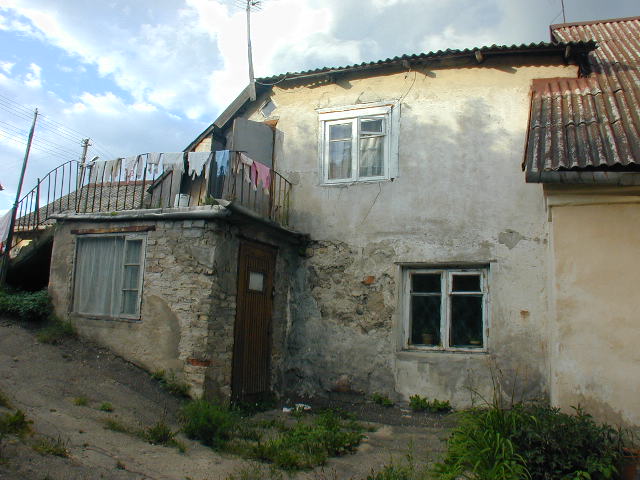 Žibuoklių g. 50, Vilnius
