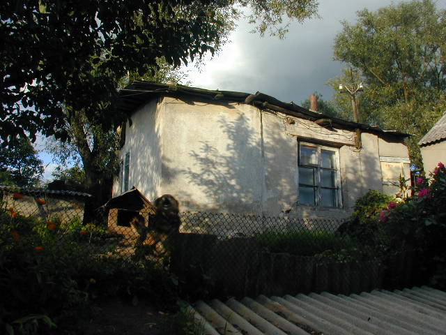Žibuoklių g. 50, Vilnius