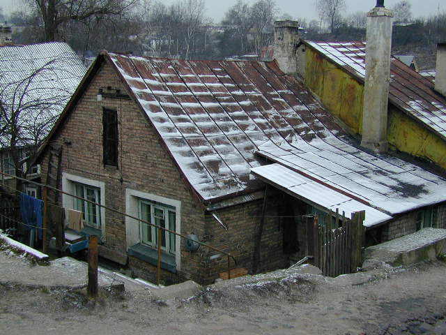 Žibuoklių g. 7, Vilnius
