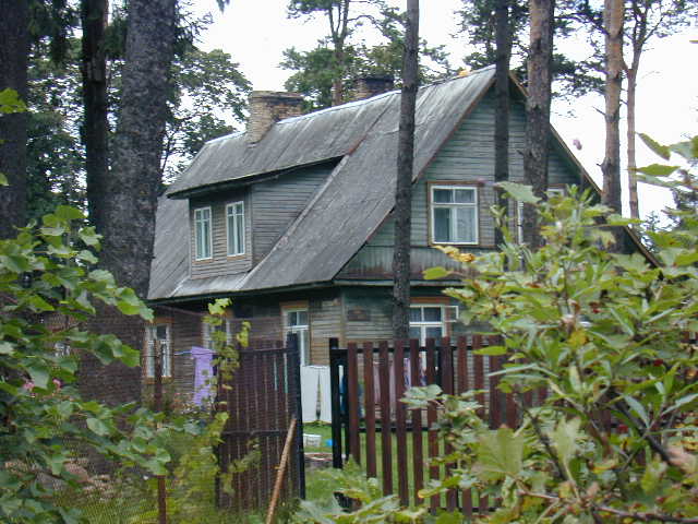 Žiedų g. 36, Vilnius