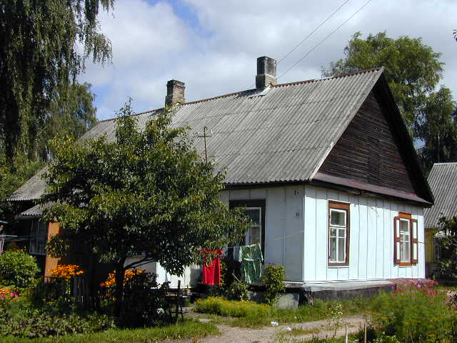 Žiemgalių g. 15, Vilnius