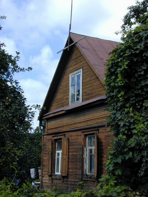Žiemgalių g. 16, Vilnius