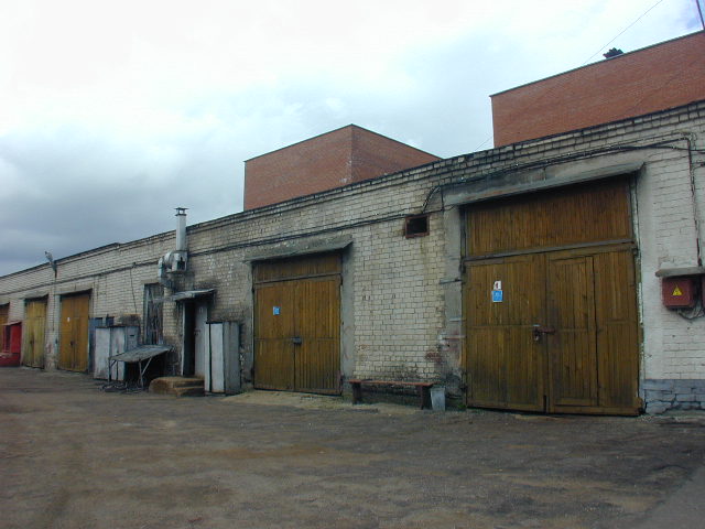 Zietelos g. 4, Vilnius